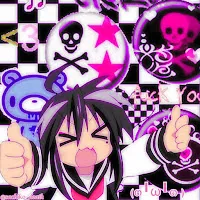 Lil Witchy — Lucky Star! — обложка